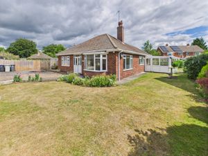 Main Elevation- click for photo gallery